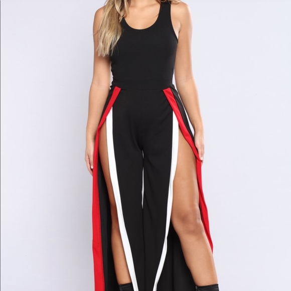 Fashion Nova Pants - Fashion Nova Jumpsuit